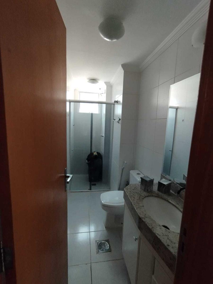 Cobertura, Castelo, 3 Quartos, 1 Vaga, 1 Suíte