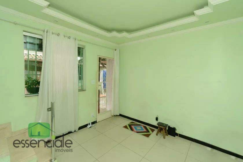 Casa, Riacho das Pedras, 2 Quartos, 1 Vaga