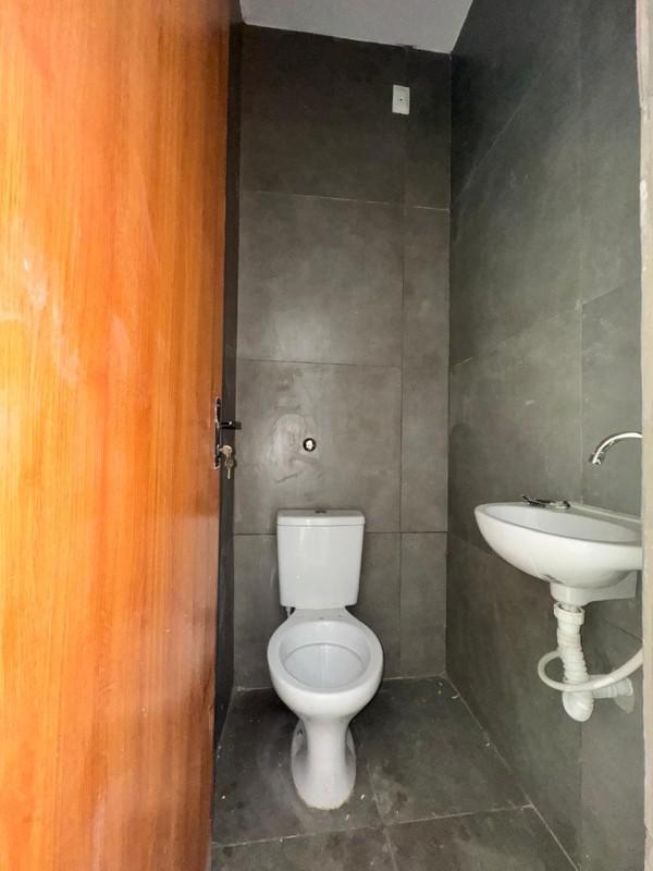 Andar, Sagrada Família, 0 Quarto, 0 Vaga