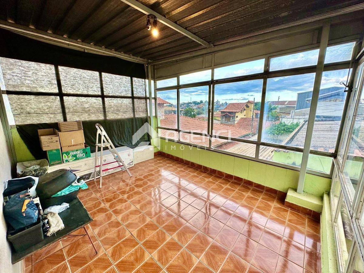 Casa, Santa Maria, 3 Quartos, 0 Vaga, 0 Suíte