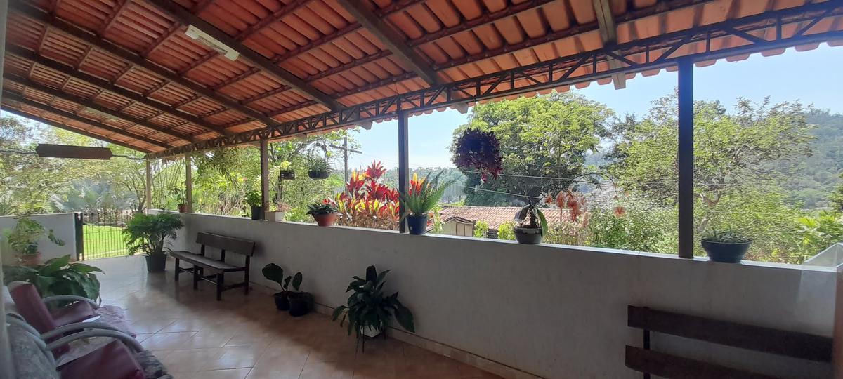 Fazenda, Limoeiro, 3 Quartos, 15 Vagas, 1 Suíte