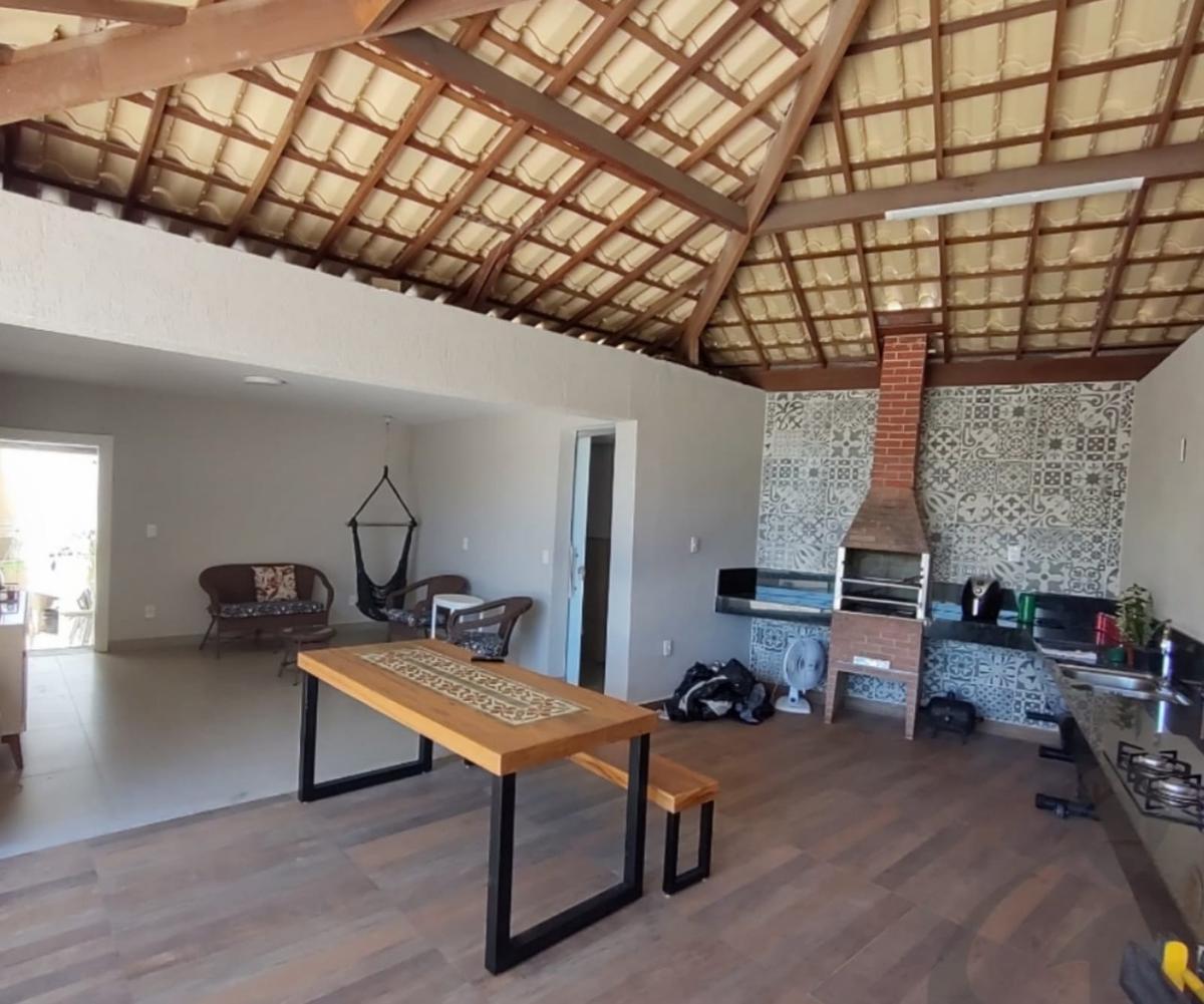 Casa, Álvaro Camargos, 3 Quartos, 4 Vagas, 1 Suíte