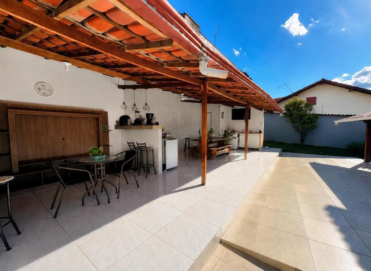 Casa, Copacabana, 3 Quartos, 4 Vagas, 1 Suíte