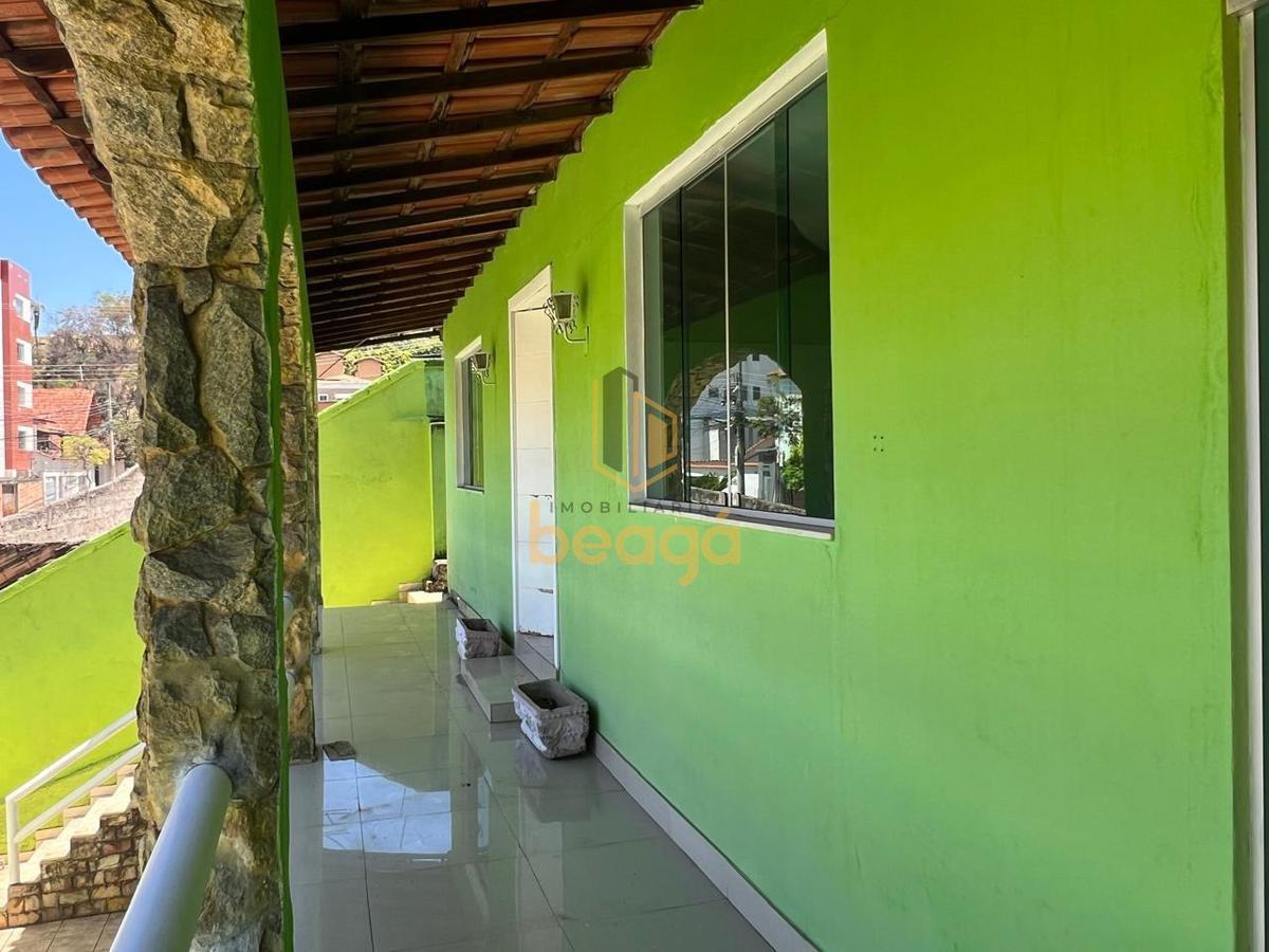 Casa, Álvaro Camargos, 4 Quartos, 5 Vagas, 1 Suíte