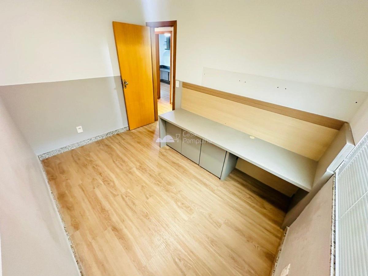 Apartamento, Santa Amélia, 3 Quartos, 2 Vagas, 1 Suíte