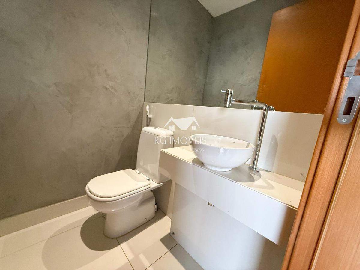 Apartamento, Vila da Serra, 2 Quartos, 2 Vagas, 2 Suítes