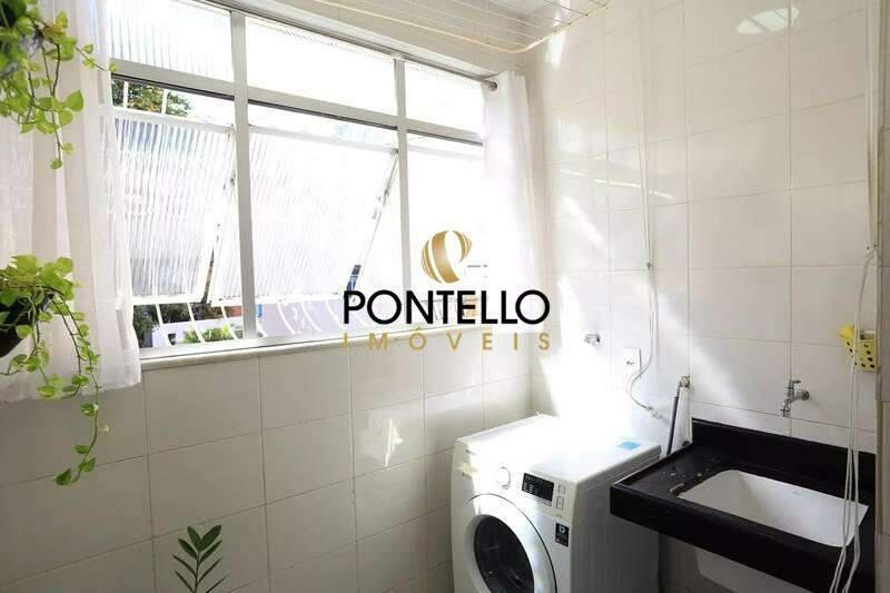 Apartamento, Cidade Nova, 2 Quartos, 2 Vagas