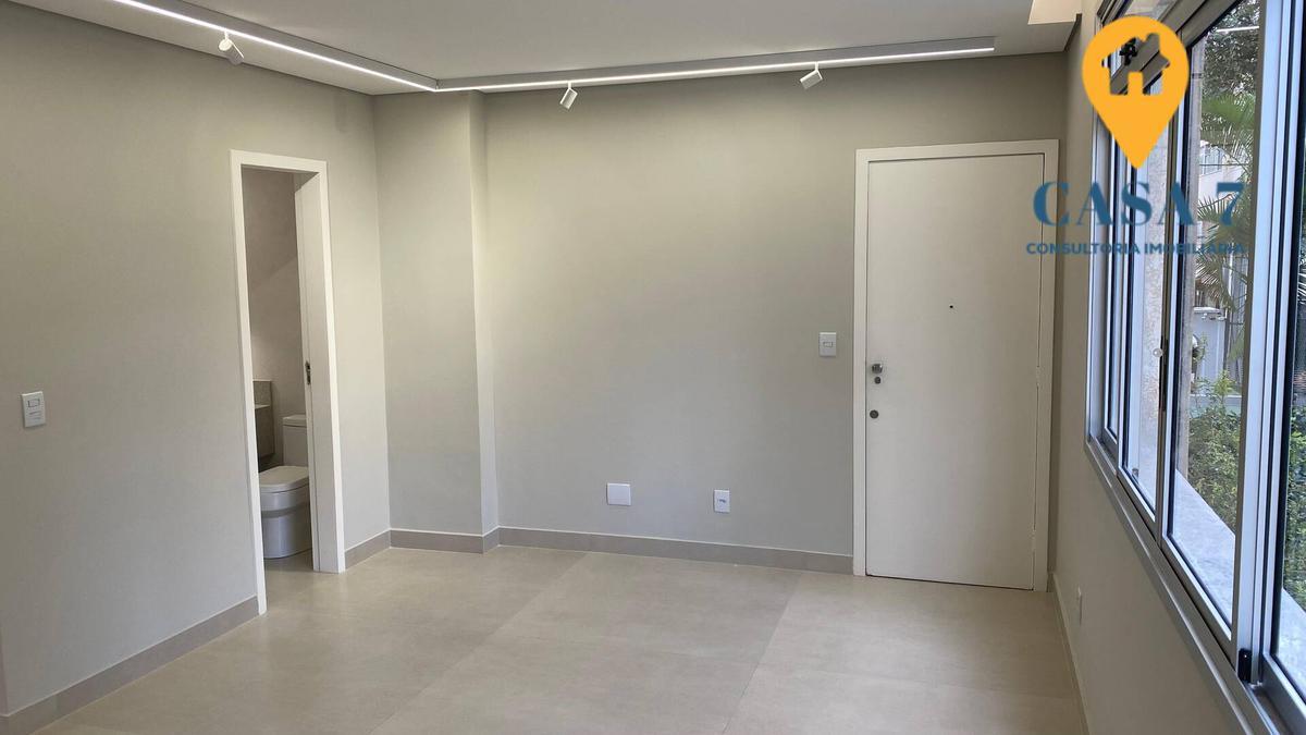 Apartamento, Santo Antônio, 2 Quartos, 1 Vaga