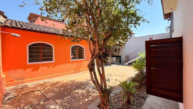 Casa, Ouro Preto, 4 Quartos, 3 Vagas, 1 Suíte