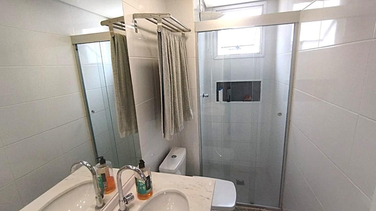 Cobertura, Pampulha, 3 Quartos, 2 Vagas, 1 Suíte