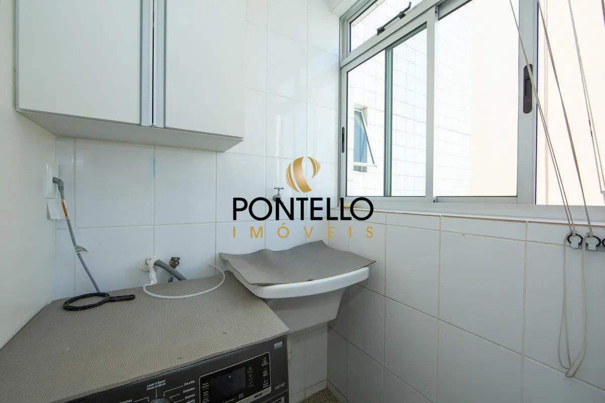 Apartamento, Lourdes, 2 Quartos, 2 Vagas, 1 Suíte