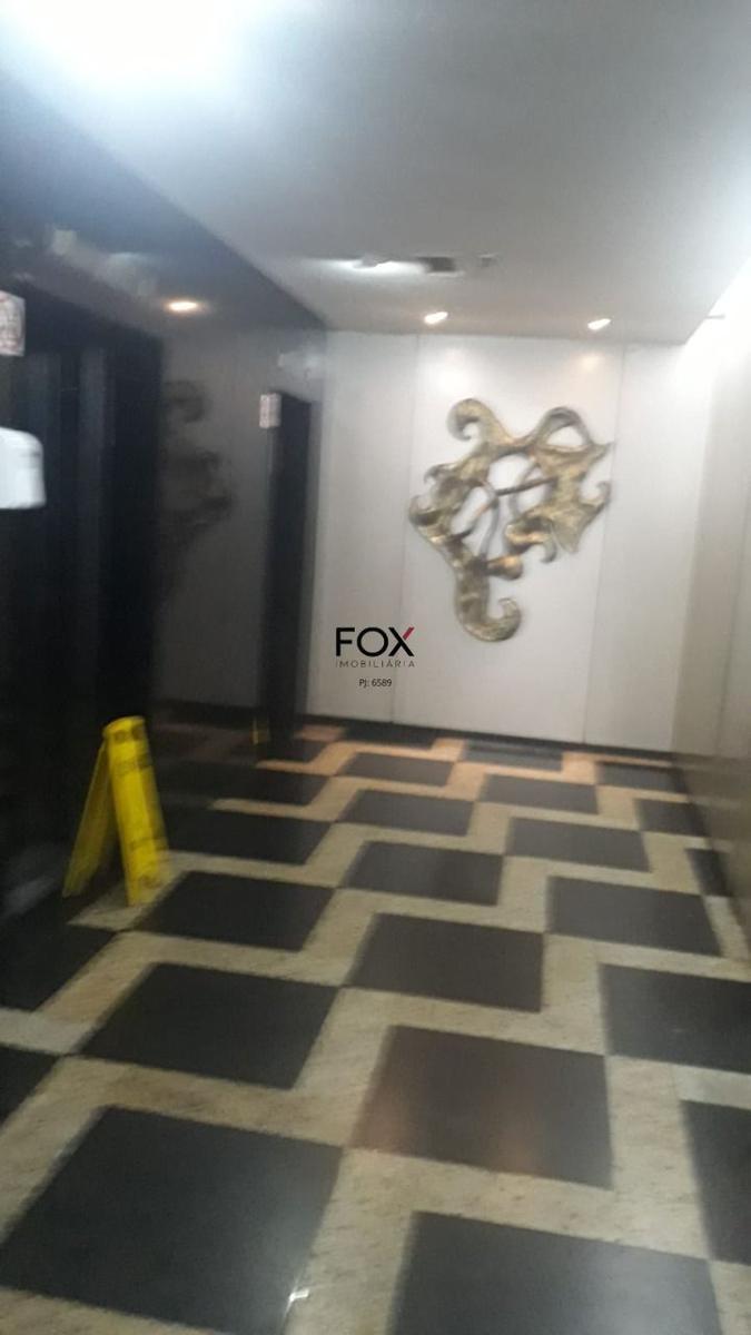 Sala, Centro, 0 Quarto, 0 Vaga
