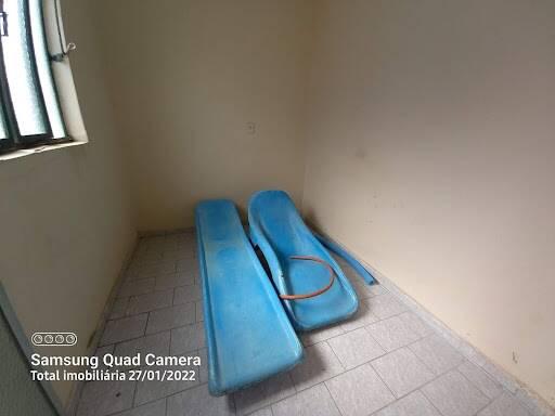 Casa, Todos Os Santos, 3 Quartos, 3 Vagas, 1 Suíte