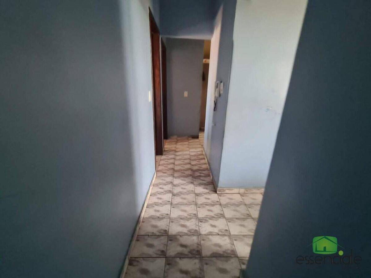 Prédio, Eldorado, 3 Quartos, 0 Vaga, 1 Suíte