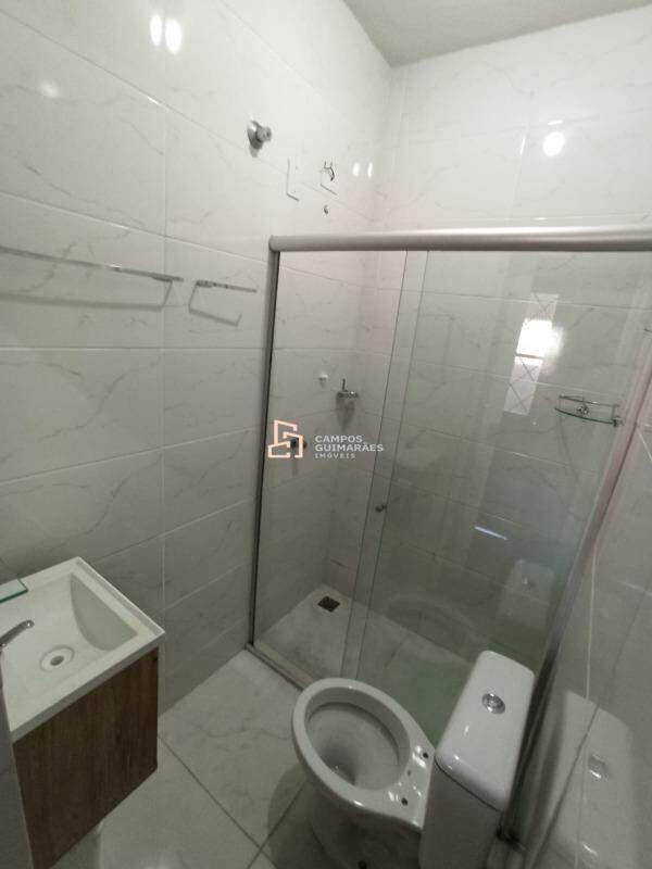 Casa, Araguaia, 3 Quartos, 1 Vaga