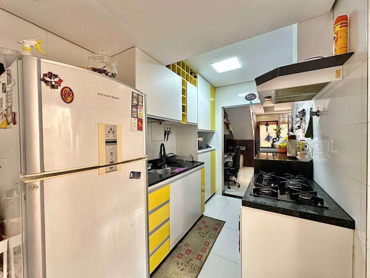 Apartamento, Planalto, 3 Quartos, 1 Vaga, 1 Suíte