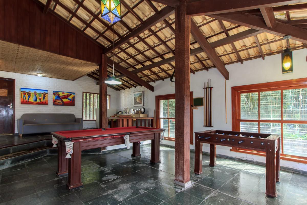 Fazenda, Andiroba, 10 Quartos, 50 Vagas, 6 Suítes