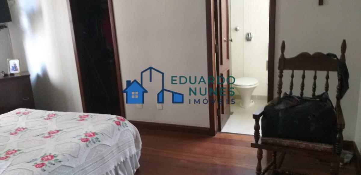 Apartamento, Lourdes, 4 Quartos, 2 Vagas, 2 Suítes