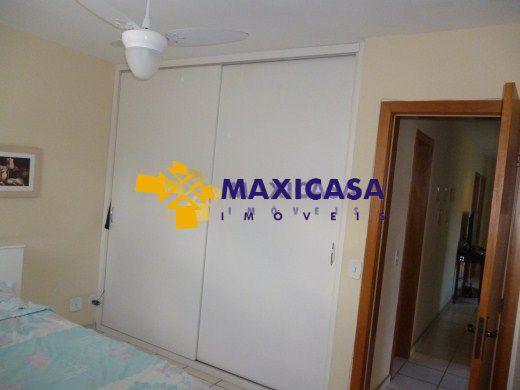 Apartamento, Promissão, 3 Quartos, 1 Vaga, 1 Suíte