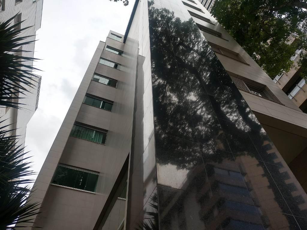 Apartamento, Carmo, 3 Quartos, 3 Vagas, 1 Suíte