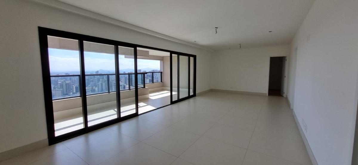 Apartamento, Santo Antônio, 4 Quartos, 4 Vagas, 2 Suítes