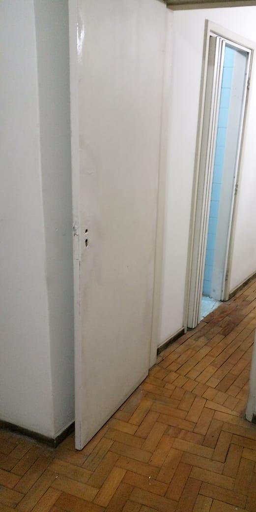 Apartamento, Alto Barroca, 3 Quartos, 2 Vagas