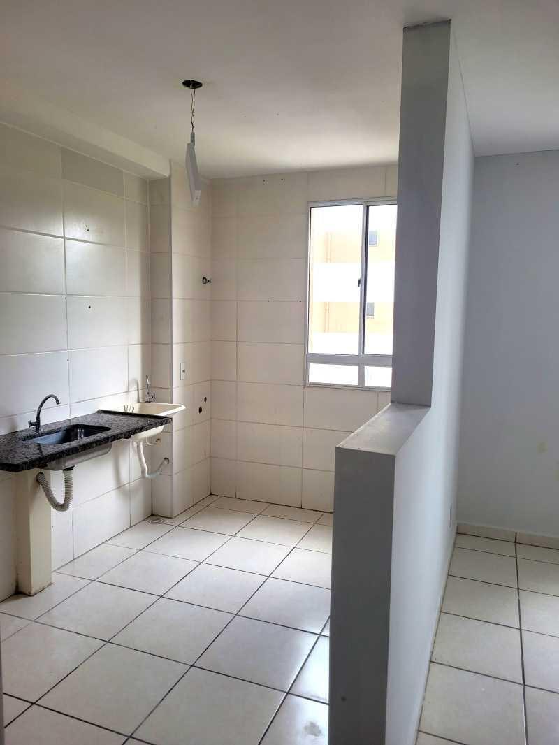 Apartamento, Borba Gato, 2 Quartos, 1 Vaga