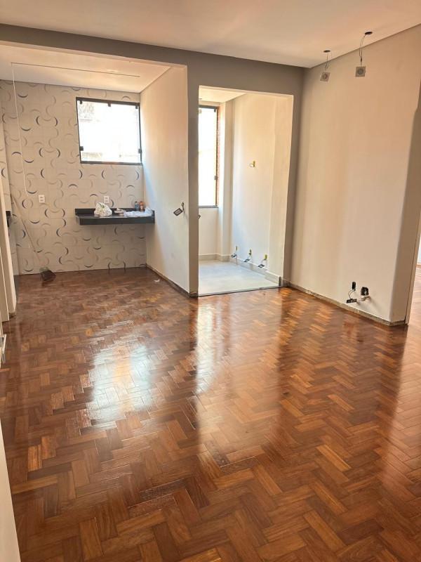 Apartamento, Barro Preto, 1 Quarto, 0 Vaga