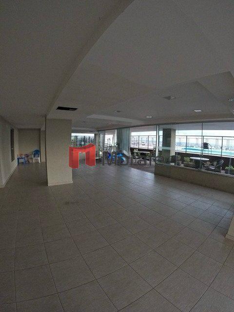 Apartamento, Ouro Preto, 2 Quartos, 3 Vagas, 1 Suíte