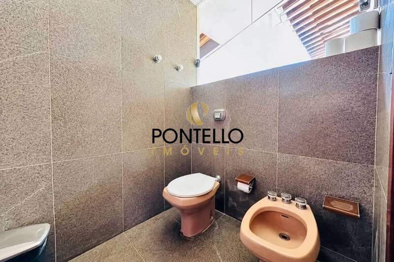 Casa, São Luiz (pampulha), 6 Quartos, 6 Vagas, 4 Suítes