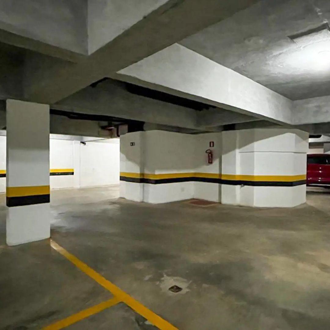 Cobertura, Vila Paris, 2 Quartos, 3 Vagas, 2 Suítes