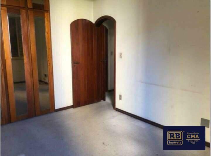 Apartamento, Lourdes, 4 Quartos, 4 Vagas, 2 Suítes