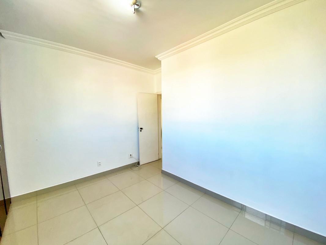 Apartamento, Caiçaras, 3 Quartos, 2 Vagas, 1 Suíte