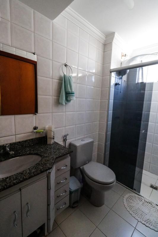 Cobertura, Santa Inês, 4 Quartos, 3 Vagas, 2 Suítes