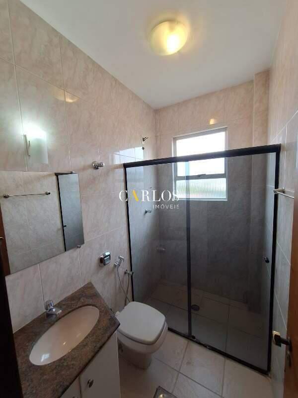 Cobertura, Horto, 3 Quartos, 2 Vagas, 1 Suíte