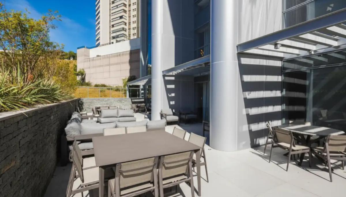 Apartamento, Vale do Sereno, 4 Quartos, 4 Vagas, 3 Suítes