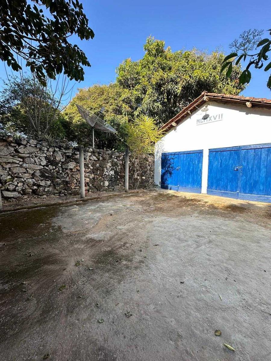 Fazenda, Zona Rural, 7 Quartos, 0 Vaga, 3 Suítes