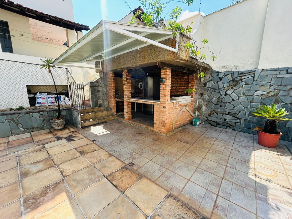 Casa, Caiçaras, 3 Quartos, 0 Vaga, 1 Suíte