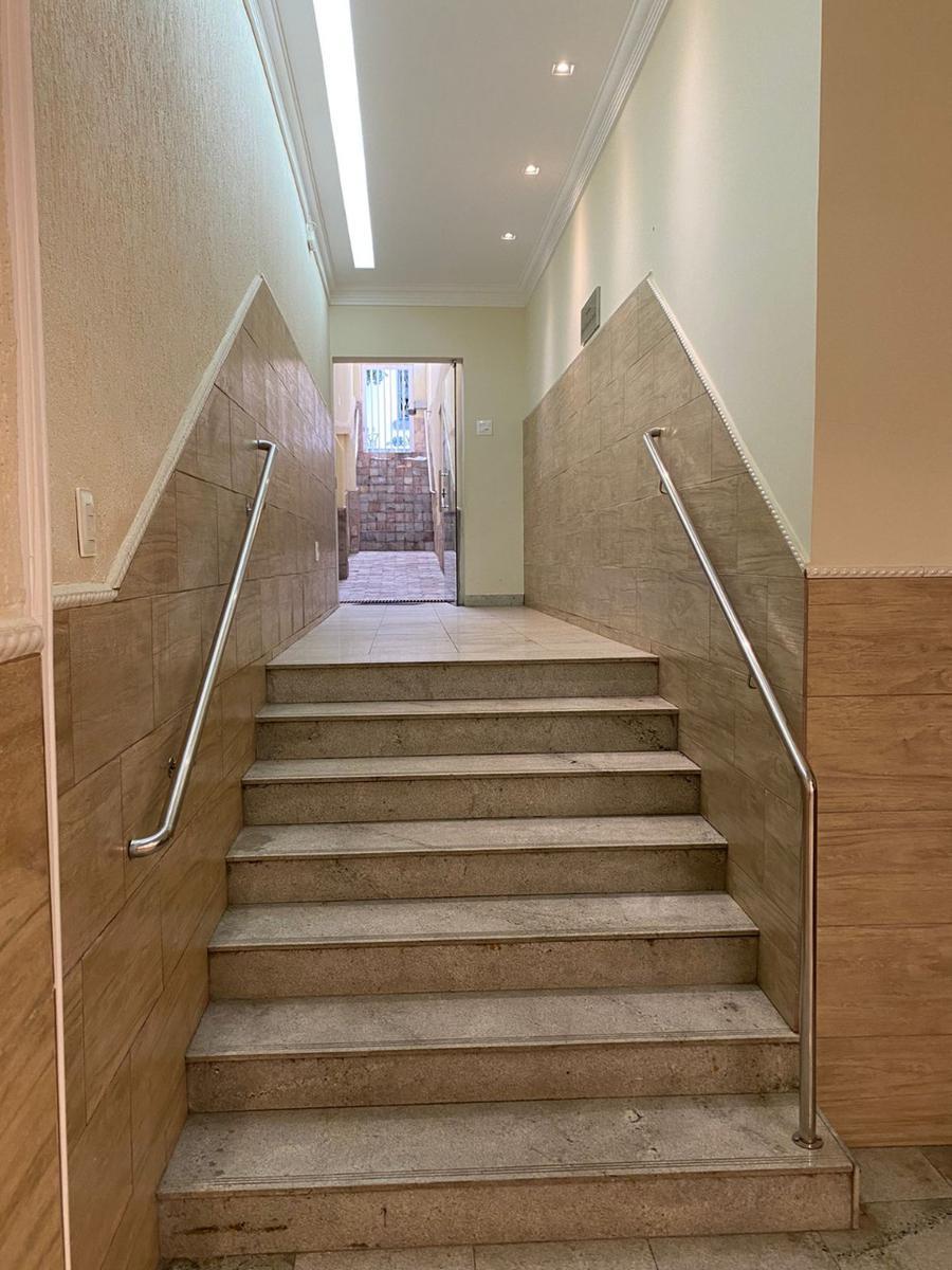 Andar, Colégio Batista, 0 Quarto, 0 Vaga