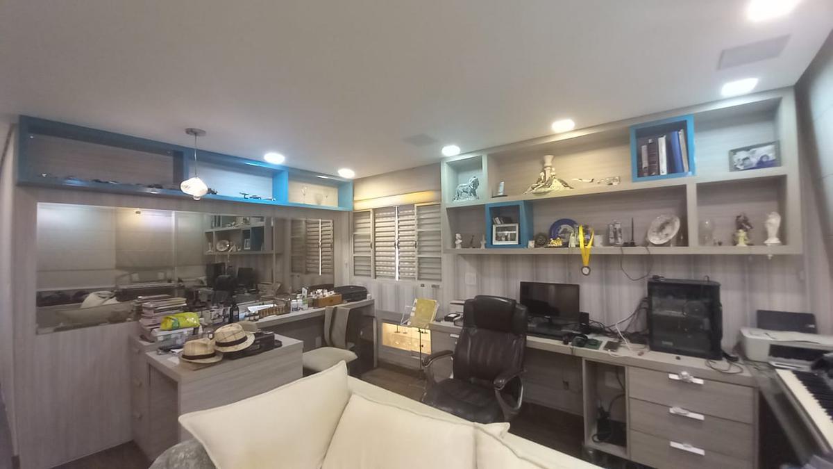 Apartamento, Liberdade, 4 Quartos, 1 Vaga, 1 Suíte