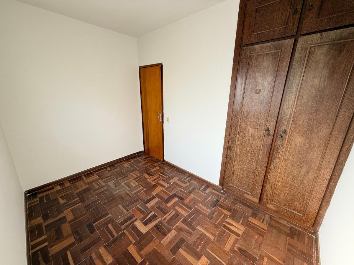 Cobertura, Liberdade, 2 Quartos, 1 Vaga