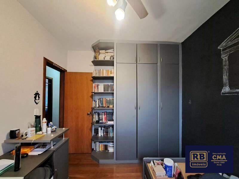 Cobertura, Prado, 4 Quartos, 4 Vagas, 1 Suíte