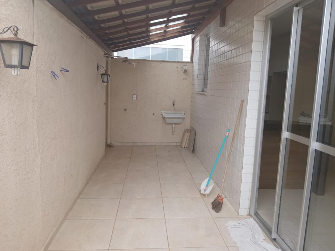 Apartamento, Itapoã, 1 Quarto, 1 Vaga