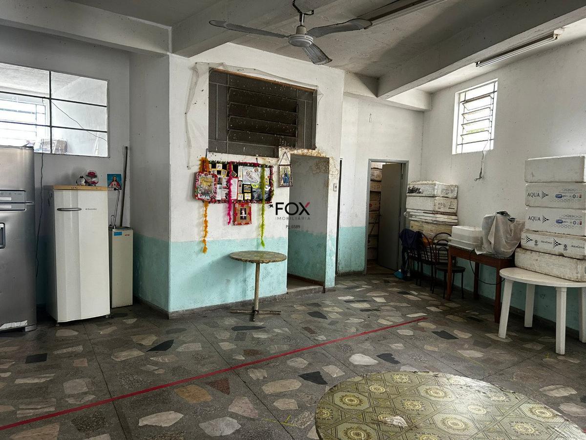 Andar, Sagrada Família, 0 Quarto, 0 Vaga