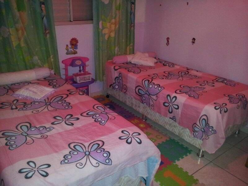 Apartamento, Alvorada, 3 Quartos, 2 Vagas, 1 Suíte