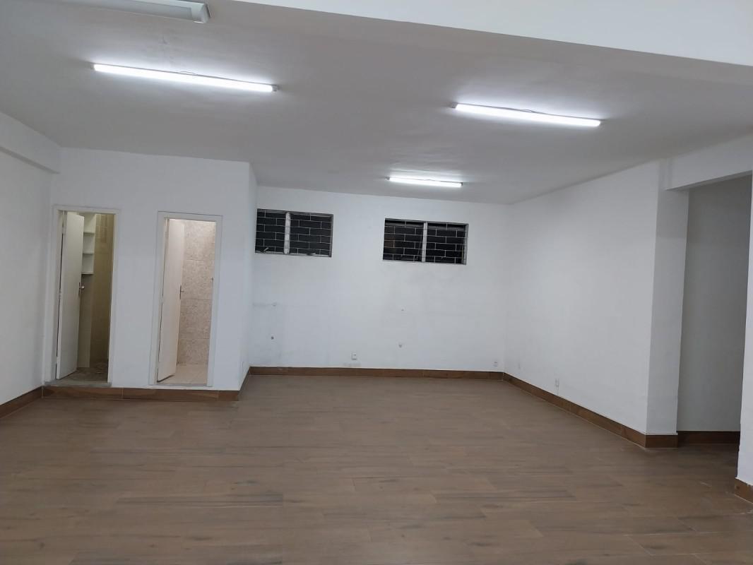 Andar, Gutierrez, 0 Quarto, 0 Vaga