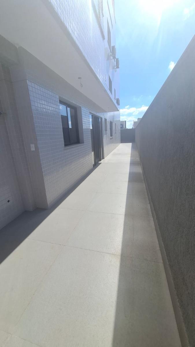Apartamento, Jaraguá, 4 Quartos, 3 Vagas, 2 Suítes