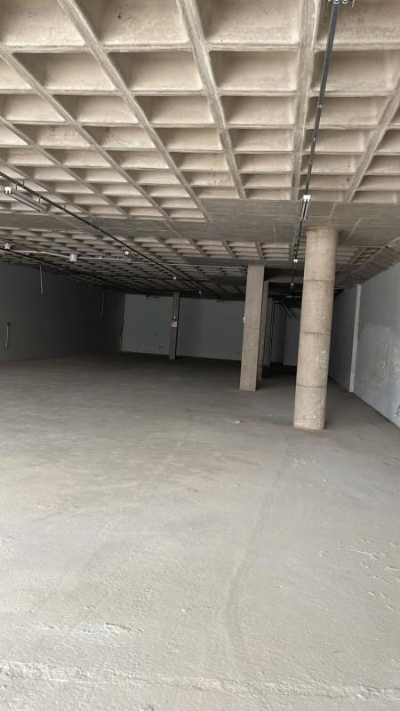 Galpão, Bonfim, 0 Quarto, 2 Vagas