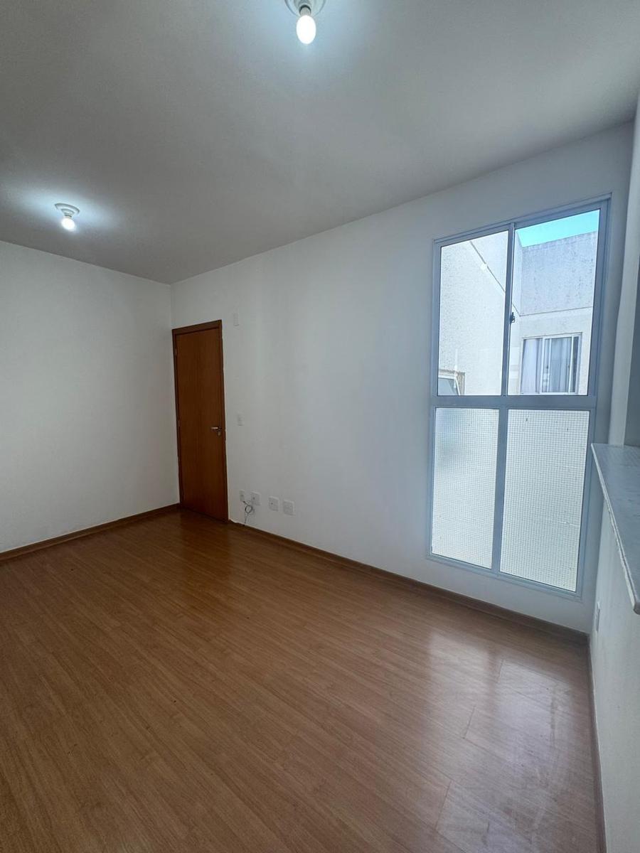 Apartamento, Urca (justinópolis), 0 Quarto, 0 Vaga