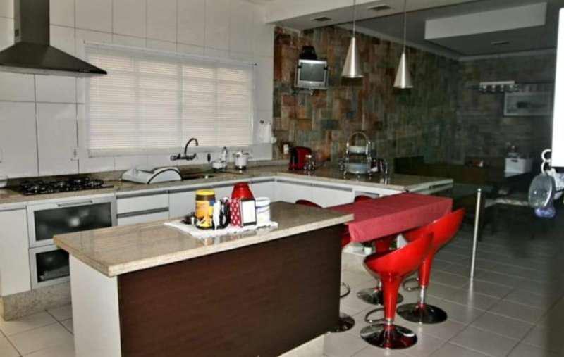 Casa, Parque São José, 3 Quartos, 2 Vagas, 1 Suíte